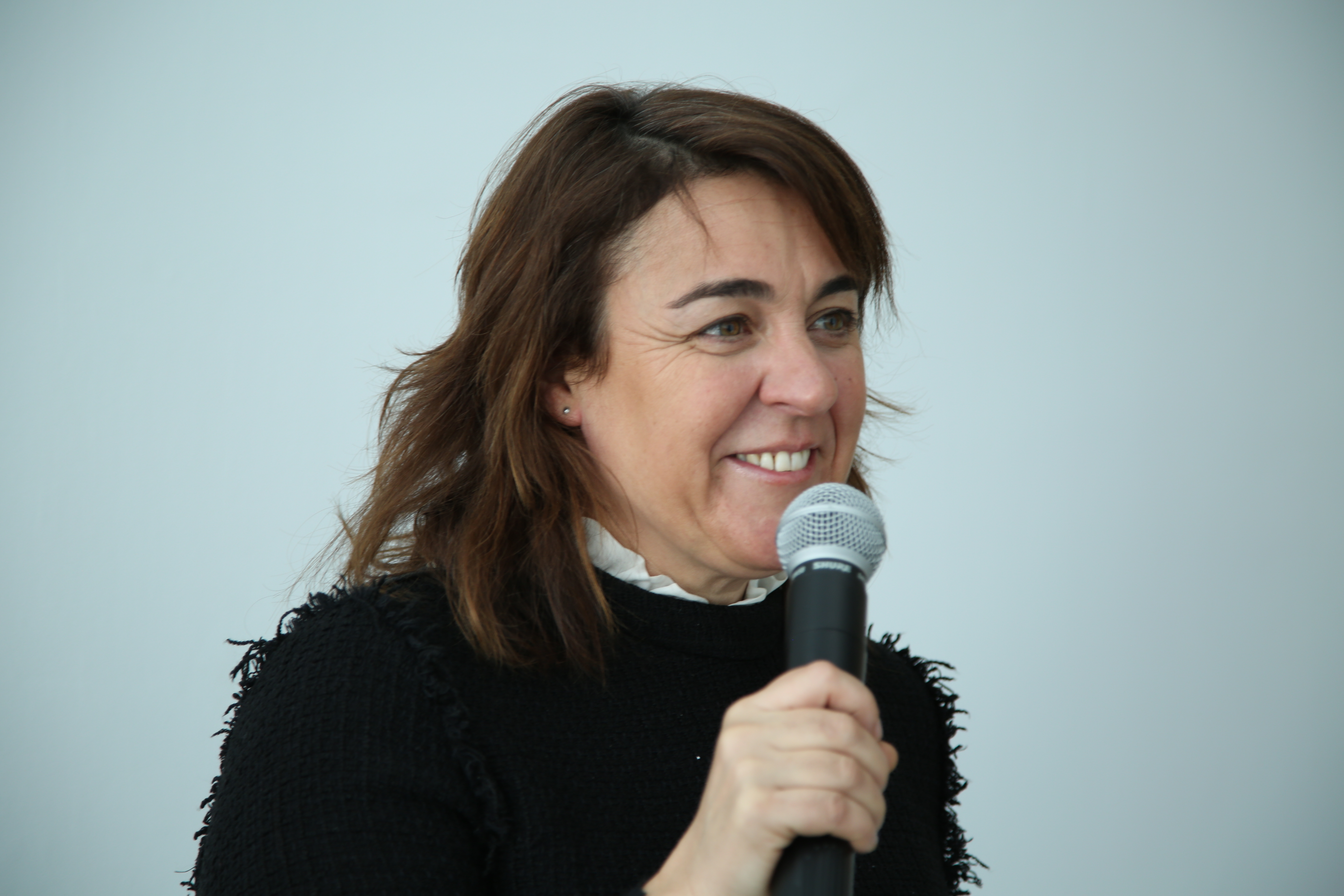 Yolanda García, directora de Marketing de JCDecaux