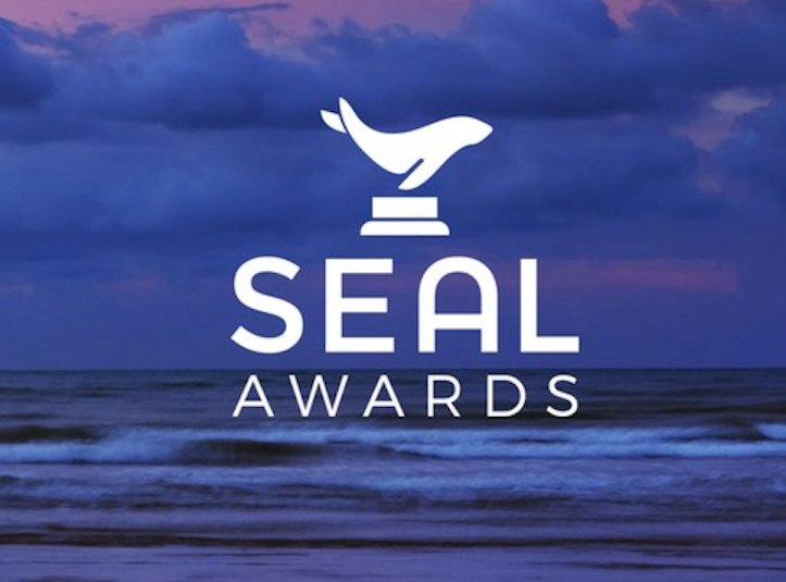 Seal awards