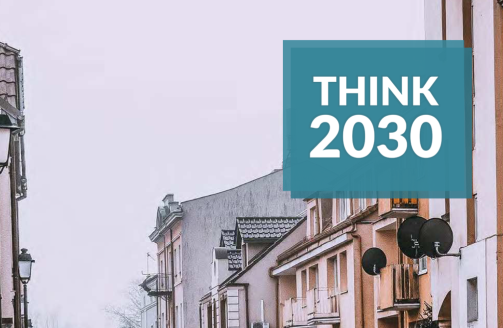 Think 2030 informe