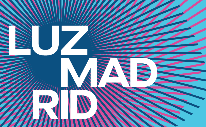 Festival LuzMadrid 2021